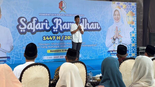 Bupati Setyo Wahono Dorong Program Tour Bojonegoro Bagi Generasi Muda