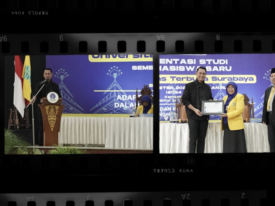 Bupati Tuban Sampaikan Pesan Pentingnya Disiplin dan Integritas Dalam Meraih Kesuksesan
