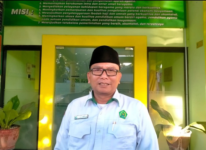 873 Calon Jamaah Haji Kabupaten Lumajang Siap Diberangkatkan