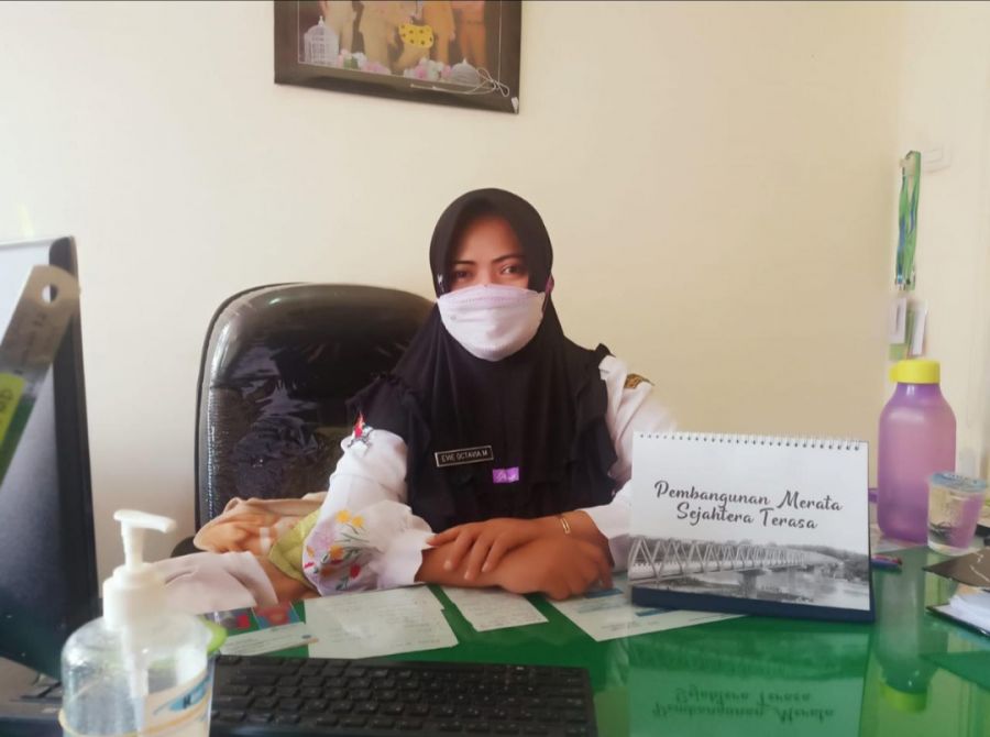 Calon Peserta RPL Desa Diseleksi Oleh Tim Asesor Rekognisi PTN
