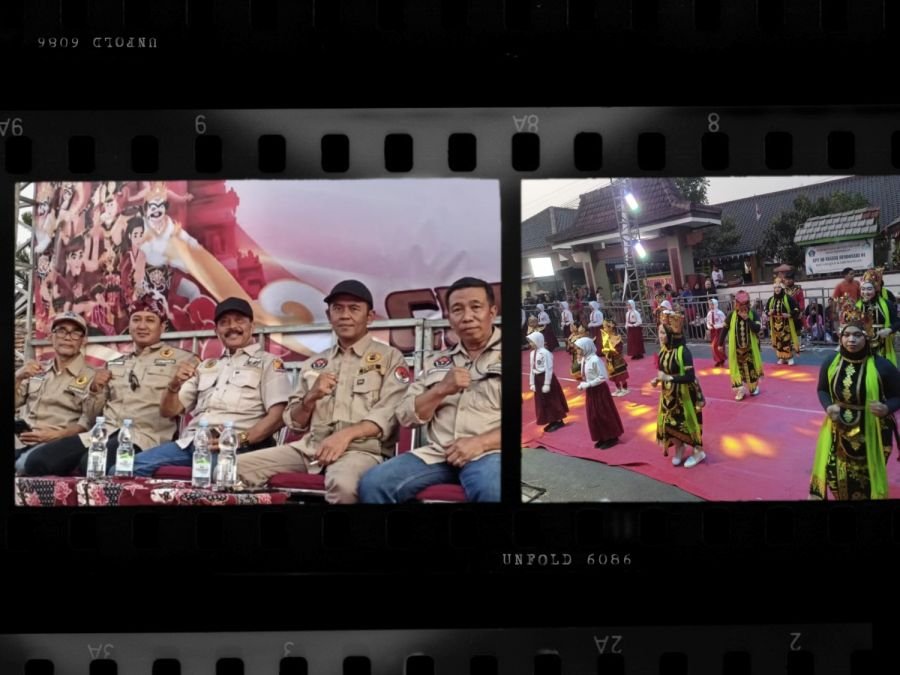 Carnival Budaya 2026 Hadirkan 30 Peserta Adu Kreativitas