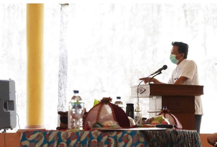 Cegah Perkawinan di Usia Dini, Pemkab Lakukan Pembinaan