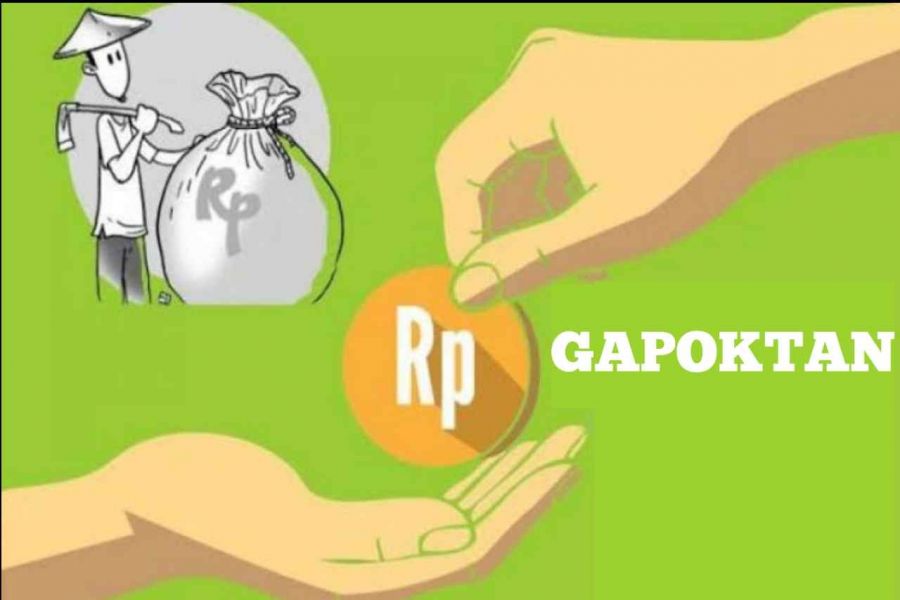 Dana PUAP Diduga Ditilep Ketua Gapoktan