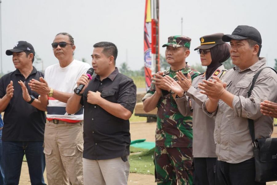 Danrem Wijatakusuma: Kejuaraan Merpati Tinggi, selain penyaluran hobi juga untuk peningkatan keseja