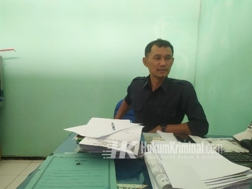 Kepala Bagian Teknik PDAM Bojonegoro Siapkan Tenaga Teknisi Atasi Gangguan