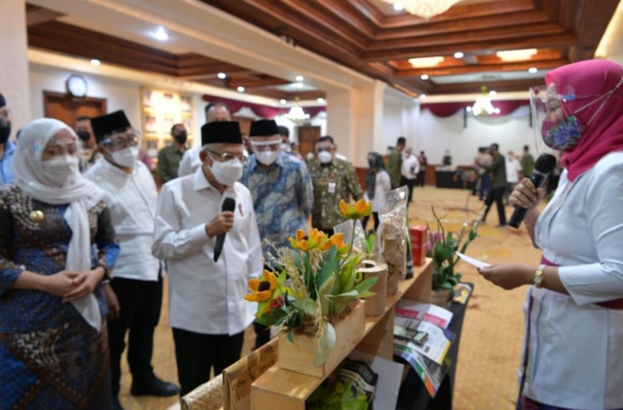 Dengan Sigap Pemkab Bojonegoro Tangani Kemiskinan Ekstrem, Perbanyak Program bagi Warga Miskin