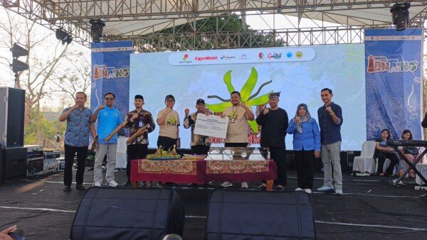 Destinasi Wisata Bojonegoro yang Suguhkan Keunikan Alam