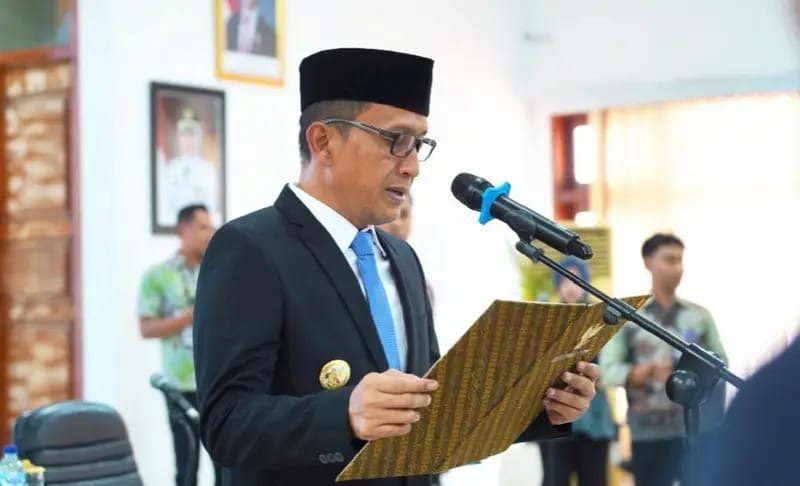 Dewan Pendidikan Bojonegoro Resmi Dilantik