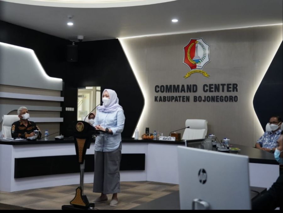 Dibalik Makna Logo HJB Ke 344
