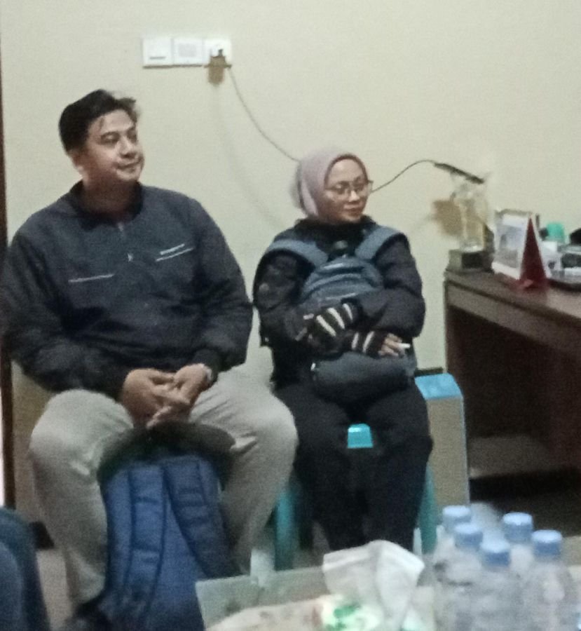 Diduga Tagih Utang Malam Hari dengan Cara Keras