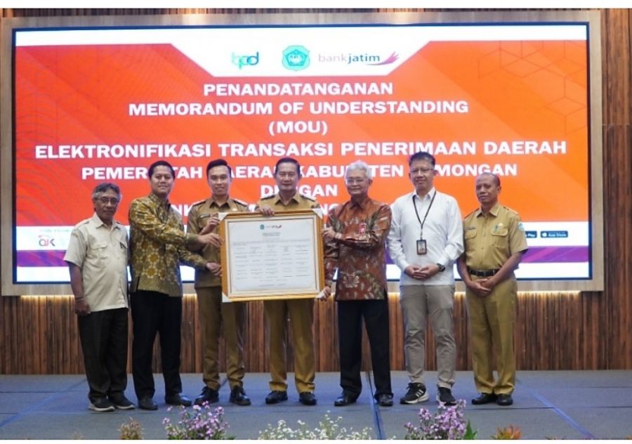 Digitalisasi Pajak Berikan Kemudahan Untuk Masyarakat