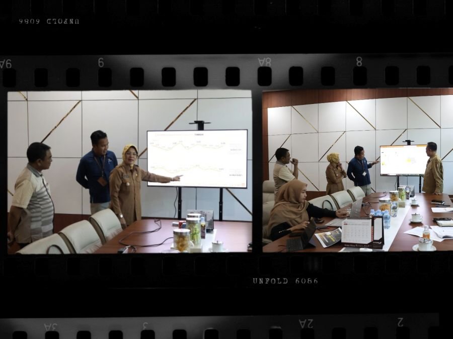 Dinas Pendidikan Bojonegoro Lakukan Langkah Strategis