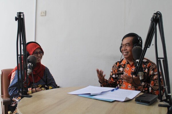 Dinkes Bojonegoro Perkuat Deteksi Dini dan Kolaborasi