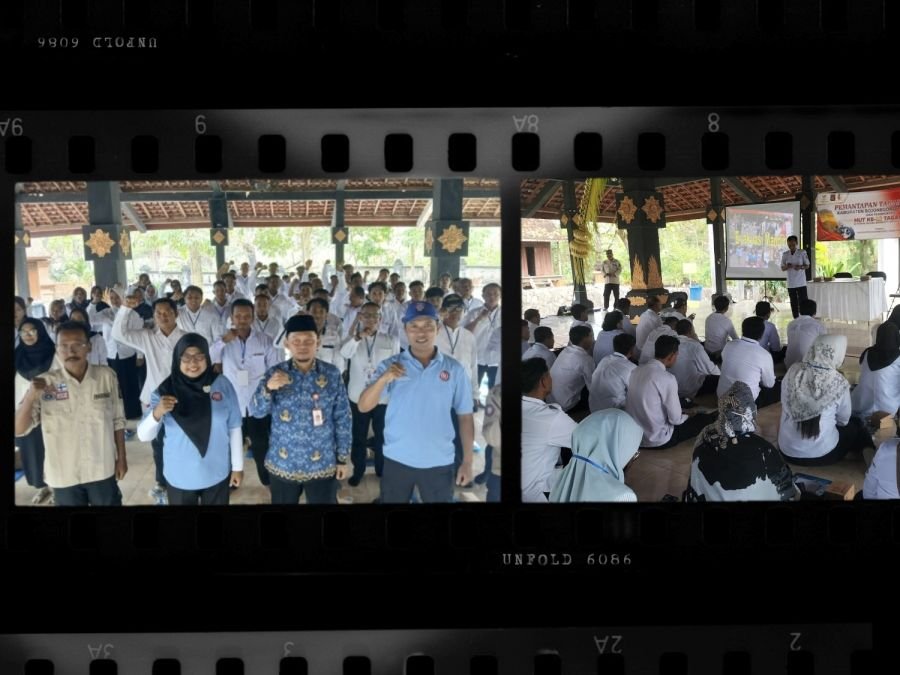Dinsos Bojonegoro Gelar Pelatihan Dasar untuk Memperkuat Sistem Kebencanaan