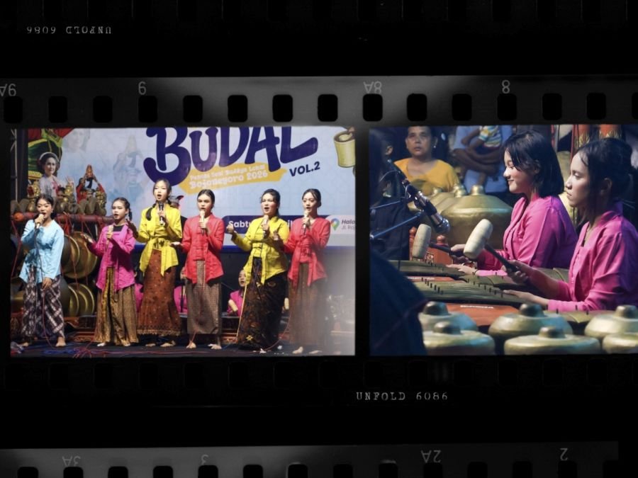 Disbudpar Bojonegoro dan PPSBB Gelar Pantes Budal di Taman Rajekwesi