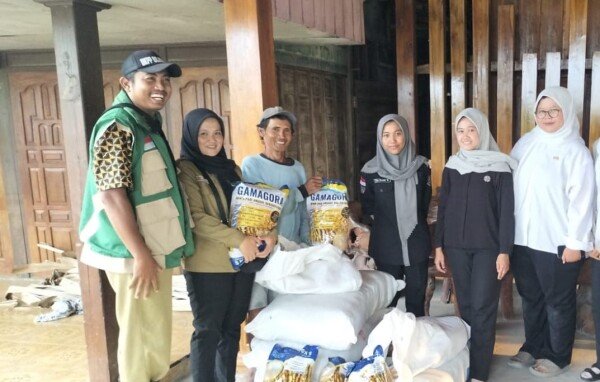 DKPP Bojonegoro Realisasikan Bantuan Benih Padi 589,8 Ton untuk Musim Tanam 2026