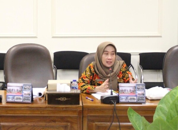 DLH Bojonegoro Gandeng Mitra SPPG untuk Bersama Kelola Sampah dari Dapur MBG