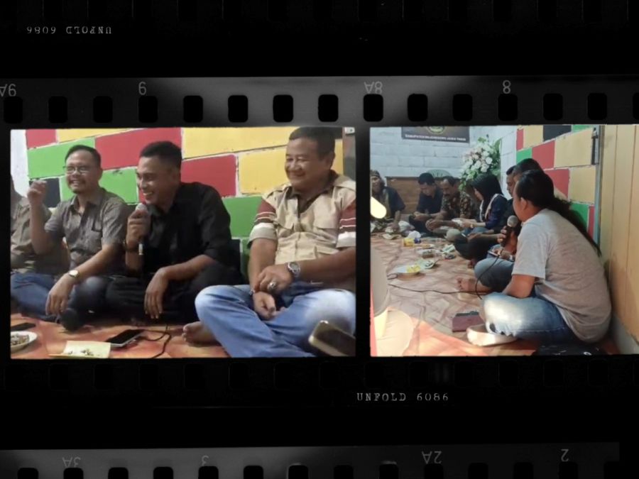 DPD ABJI Bojonegoro Gelar Rapat Koordinasi Internal