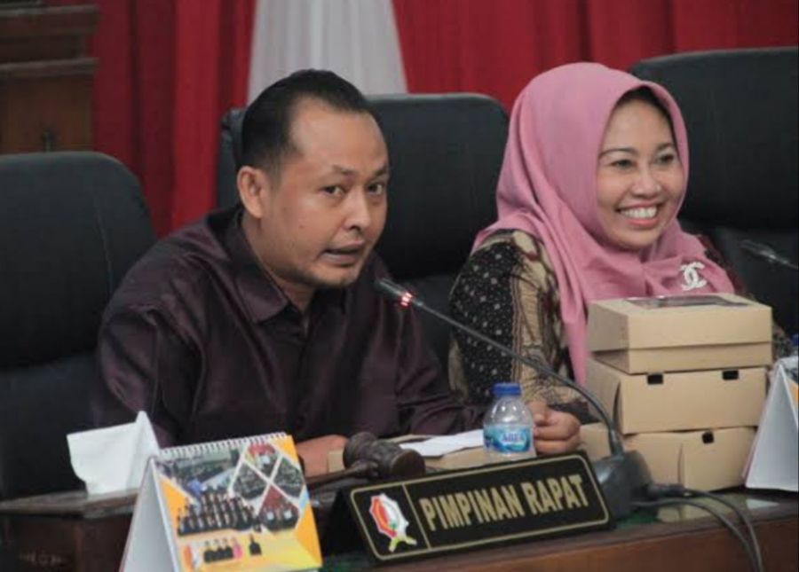 DPRD Bojonegoro Kebut Perda Dana Abadi Pendidikan Berkelanjutan dan Segera Disahkan