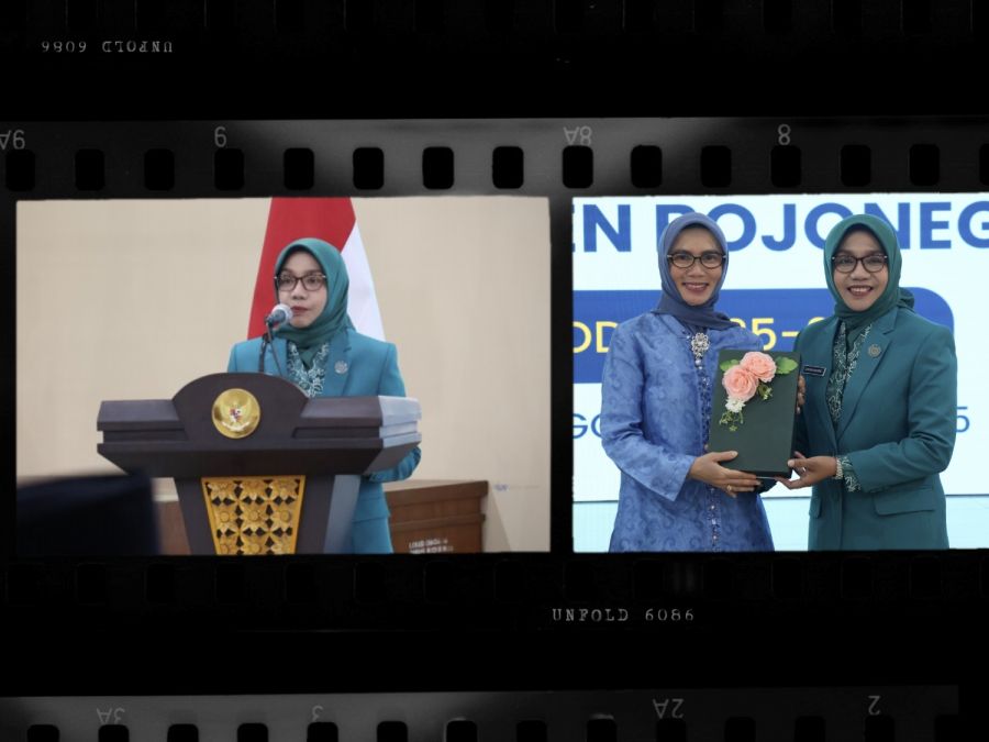Dr. Hj. Cantika Wahono Siapkan Program Prioritas Kesejahteraan Masyarakat