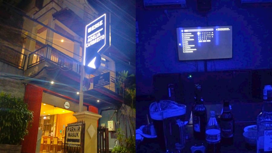 Dua Kafe di Bojonegoro Nekat Operasi di Bulan Ramadhan 