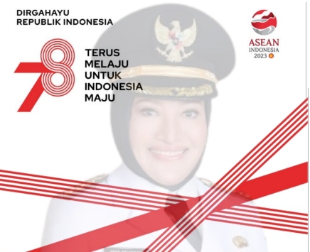 Dukung Kemeriahan Kemerdekaan HUT Ke-78 RI Tahun 2023 Pemkab Bojonegoro Sampaikan 6 Poin Penting