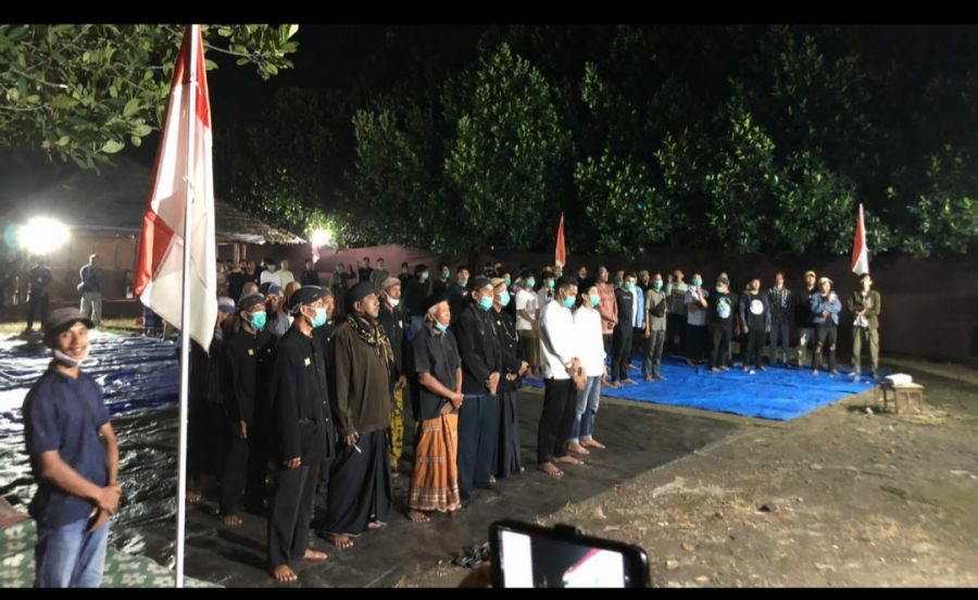 Eks Napiter Bom Bali Ingatkan Bahaya Radikalisme