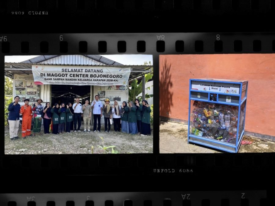 FIJ Bojonegoro Peringati Hari Kartini, Kolaborasi dengan Disbudpar