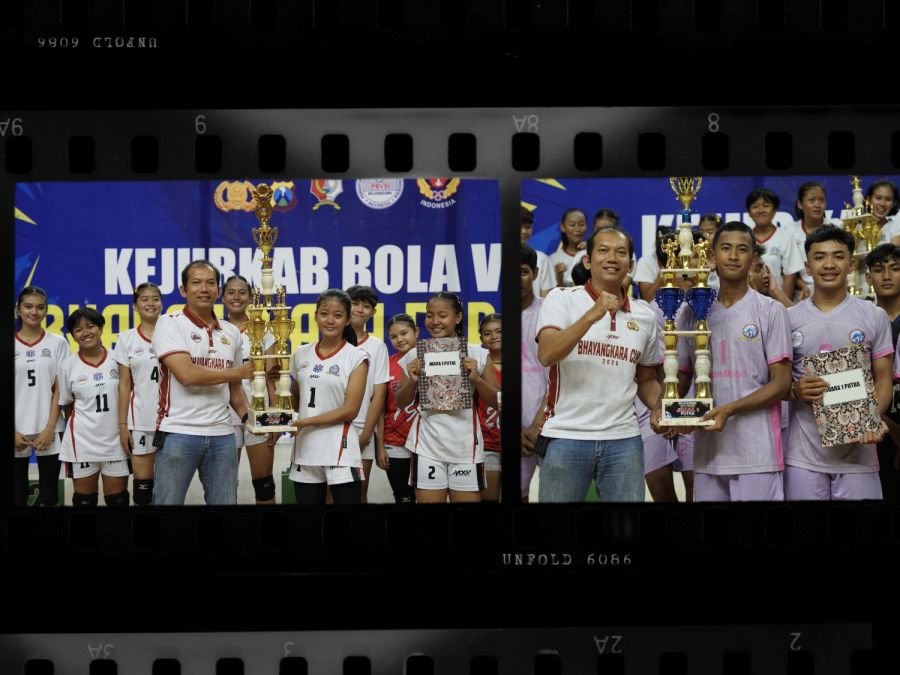Final Bhayangkara Cup 2026 U-19 Berakhir