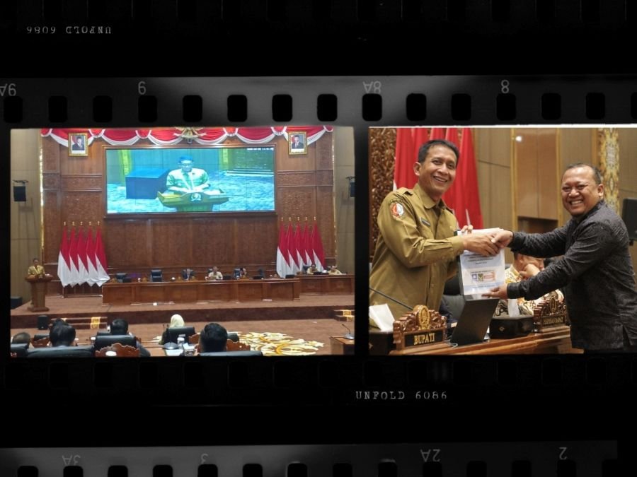 Fraksi PAN BNR Apresiasi Kinerja Pemkab Bojonegoro