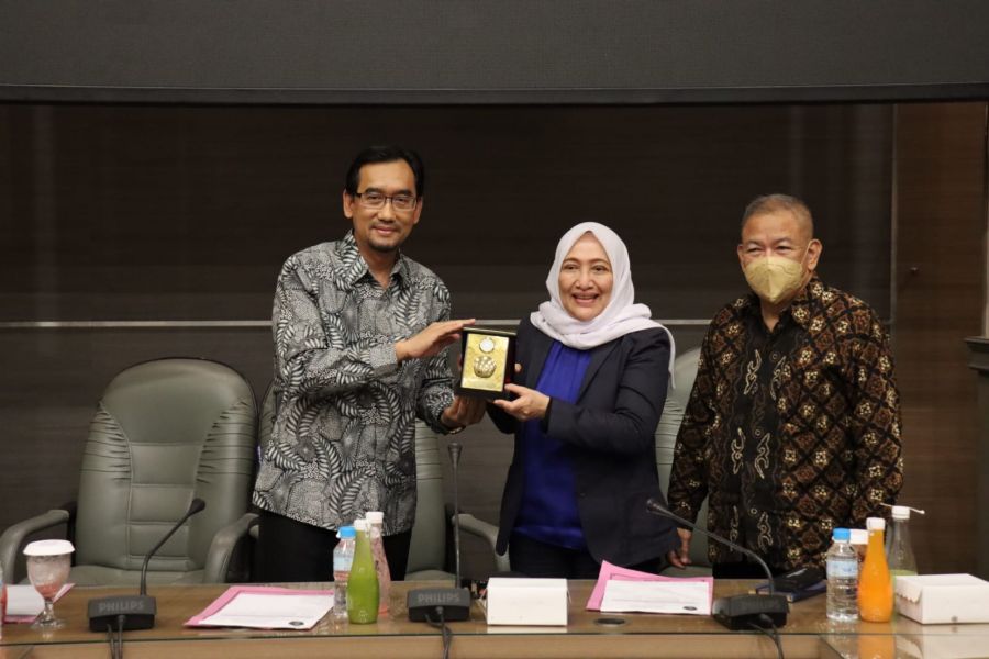 Gandeng UB, Pemkab Bojonegoro Dan Kemendes PDTT Lanjutkan Program RPL Desa Tingkat S2 Di Tahun 2023