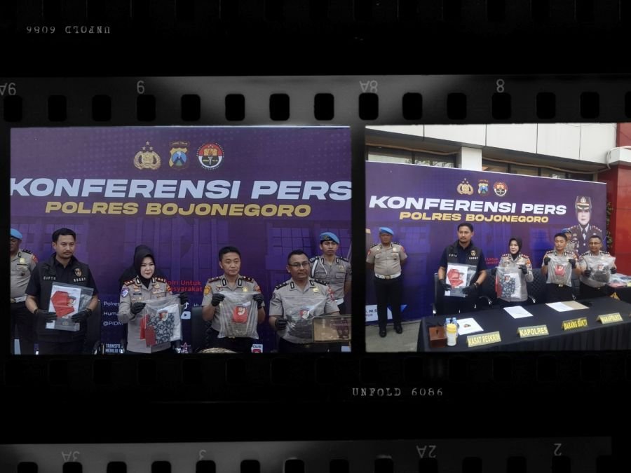 Gegara Video Viral Pelecehan di Angkot Pria 56 Tahun di Bojonegoro Ditangkap