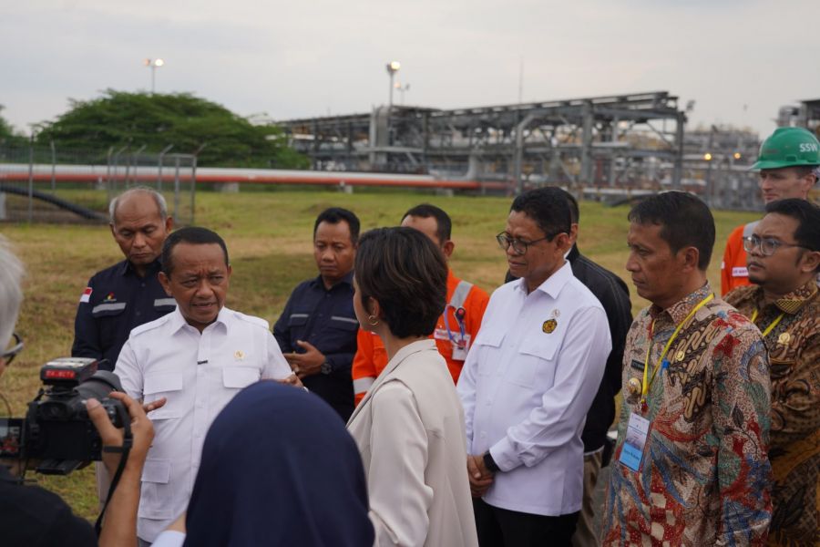 Gelontor Rp 600 Triliun untuk 18 Proyek Hilirisasi