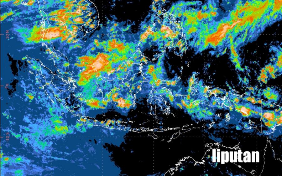 Gempa M 5,8 Kembali Goncang Bali dan Sekitar