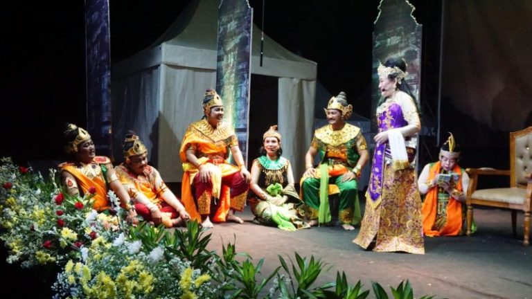 “Gentari Jagad” Kethoprak Plesiran Zona 2 Akan Hadir di Lapangan Desa Jono, Kecamatan Temayang