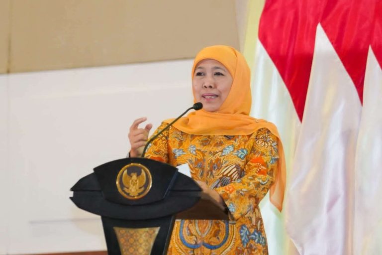 Geopark Bojonegoro Sebagai Kandidat Aspiring UNESCO Global Geopark 2025