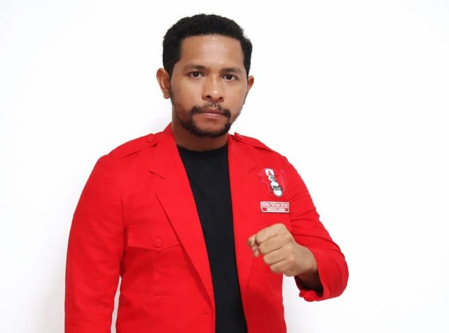 GMNI Kupang Kecam Brutalitas Aparat saat Aksi Cipayung Plus, Sejumlah Demonstran Luka-Luka