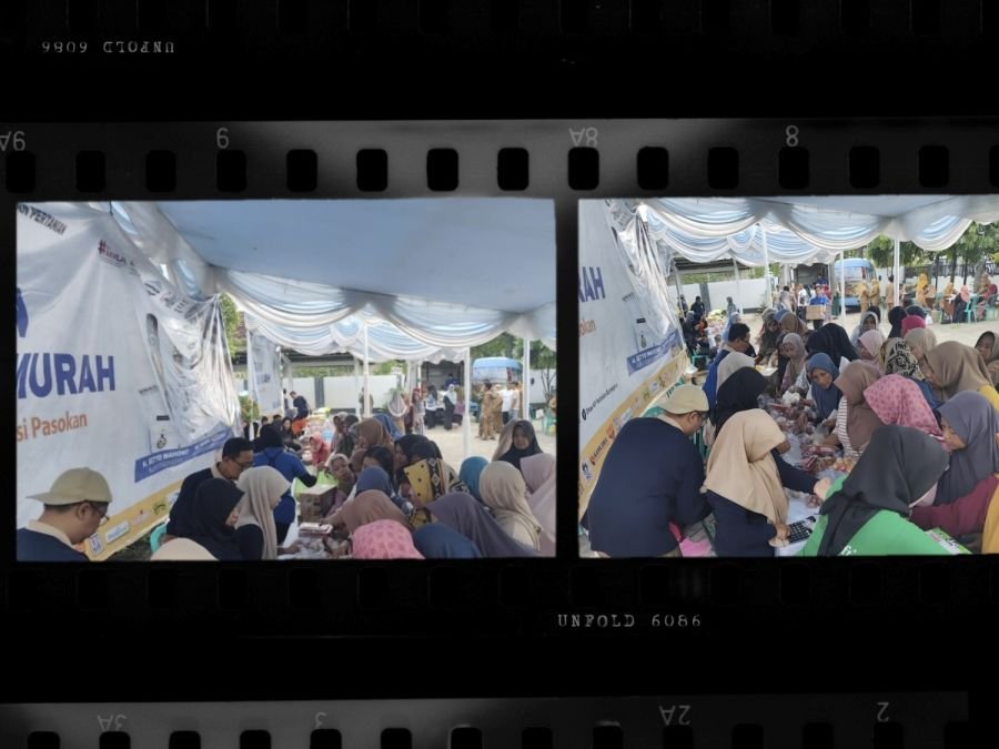 GPM di Purwosari-Bojonegoro Sukses Digelar