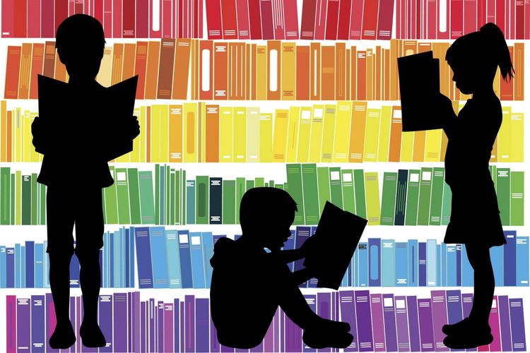Hari Buku Nasional, Pemkab Bojonegoro Anjurkan Mari Tanam Kebiasaan Gemar Baca Sejak Dini