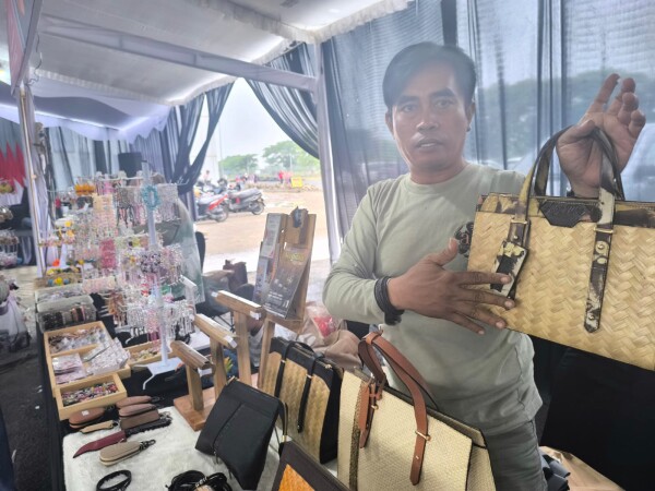 Hari Kedua Bojonegoro Youth Festival 2025