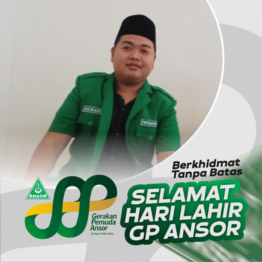 Harlah Ansor: Reaktualisasi Himma Pengabdian dan Perjuangan