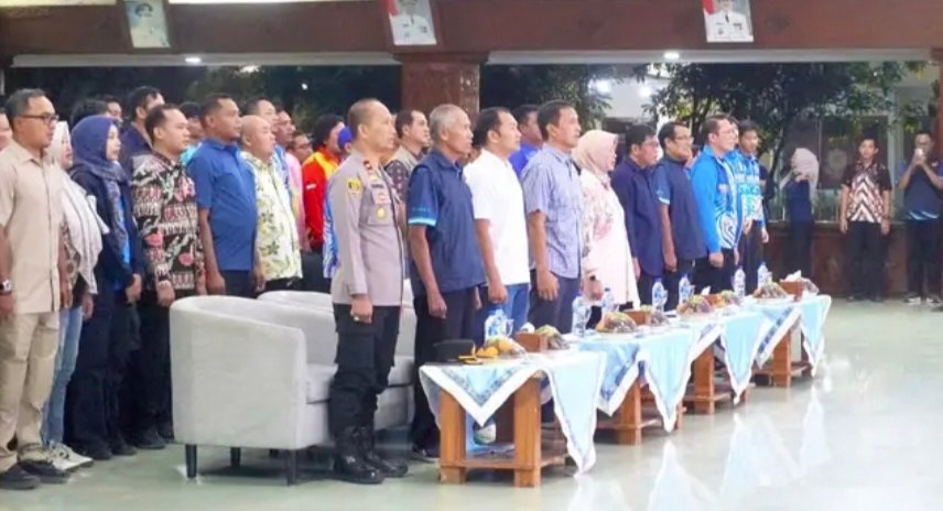 Hasil Lengkap Porkab II Bojonegoro