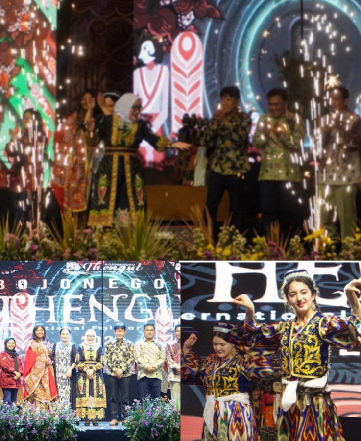 Hebat Sukses Gelar BTIFF Ke-dua 