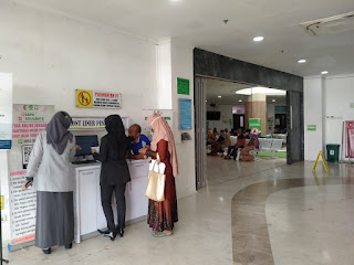 Hindari Antrian, Warga Manfaatkan Layanan Online RSUD Sumberrejo
