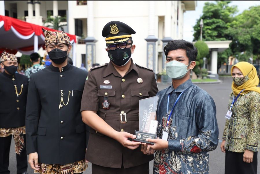 HJT ke-728 Tuban, Mas Bupati Menjadi Inspektur dan Tekankan Sinergi