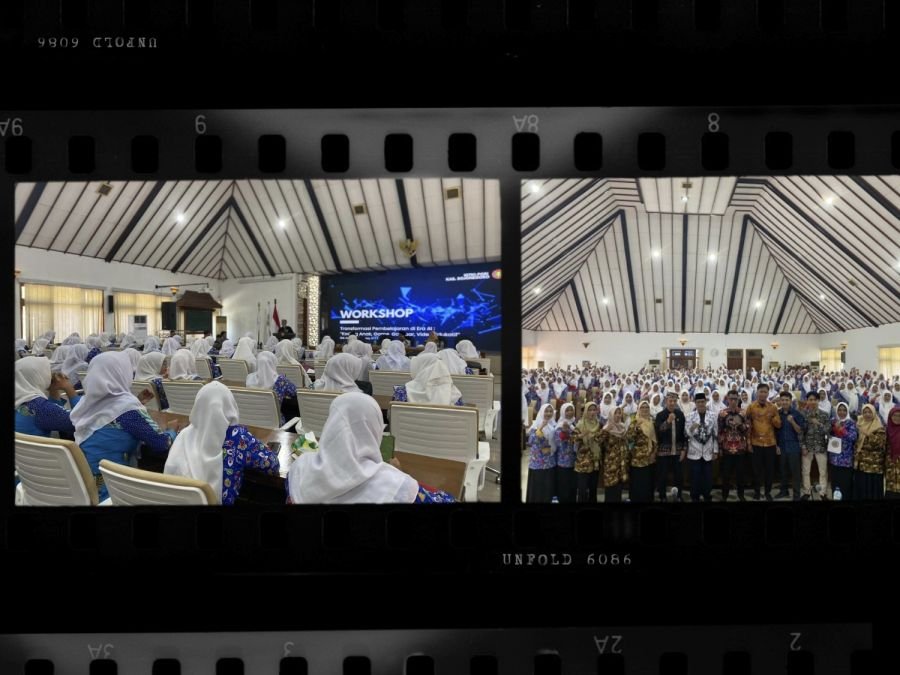 IGTKI Bojonegoro Gelar Workshop Cara Bentengi Anak dari Pengaruh Digital