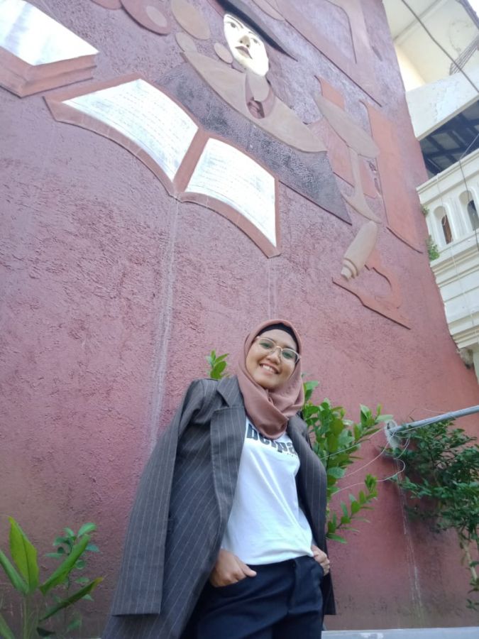 Ika Fitriana, SH : Refleksi HUT RI ke-76 