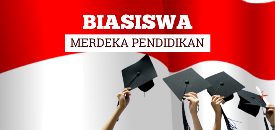 Info Beasiswa Merdeka Pendidikan