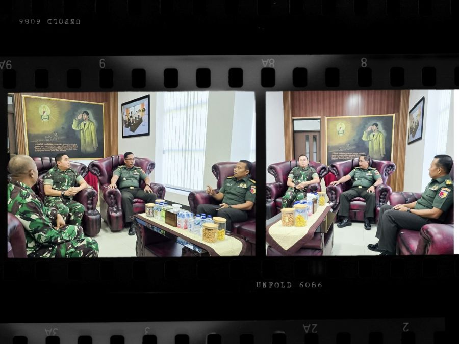 Marak Orderan Fiktif Mengatasnamakan Pejabat Kodim, ini Himbauan Dandim 0813 Bojonegoro