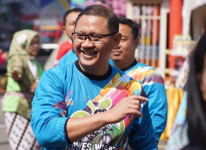 Inilah Sosok Kepala Dinas Pendidikan Provinsi Jatim